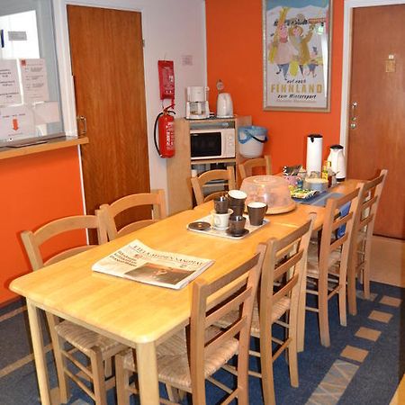 Hostel Matkakoti Patria Lahti Dış mekan fotoğraf