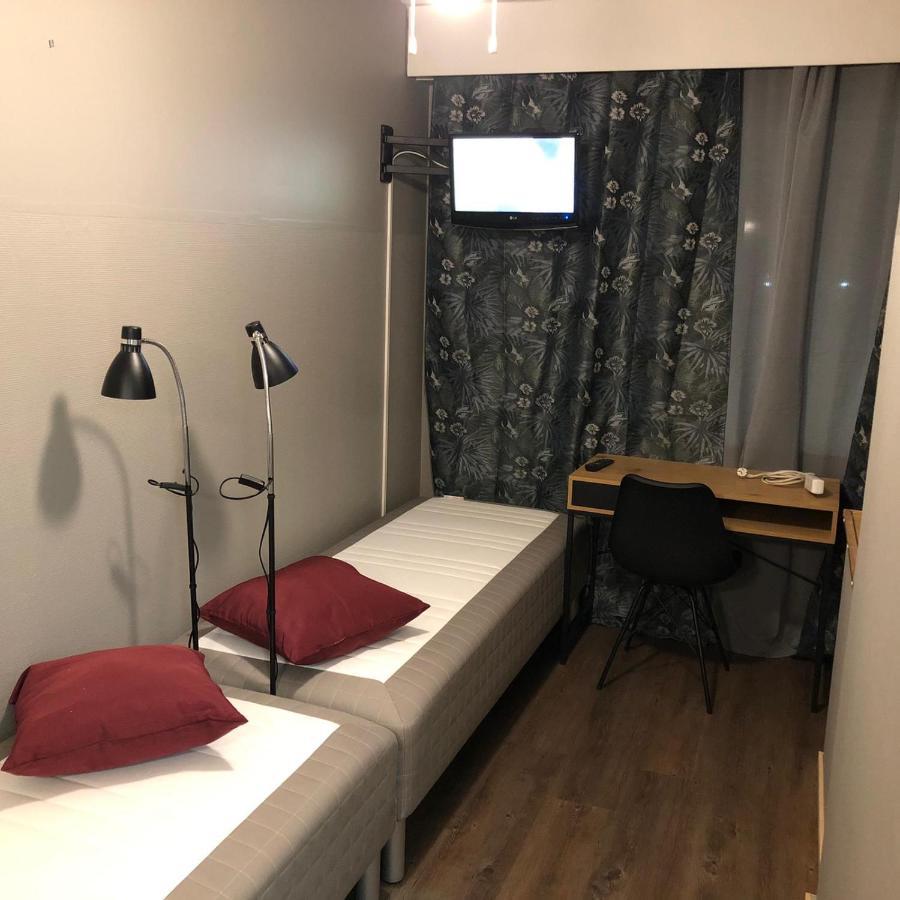 Hostel Matkakoti Patria Lahti Dış mekan fotoğraf